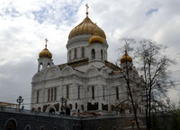 Christ Our Saviour Temple