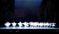 Ballet show