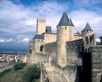 Carcassone