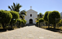 Iglésia del San Pedro la Laguna