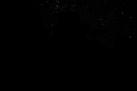 Temple 2 under the stars