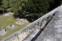 From the top of Complex Q (2)