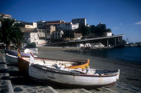 Coulioure