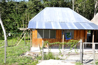 On the way to Tikal (3)