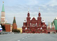 Red Square