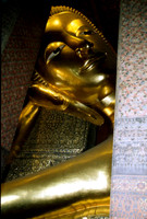 Sleeping Bouda
