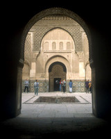 Marakesh