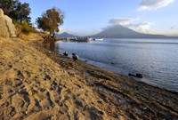 Playa de Panajachel (3)