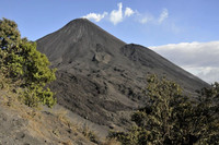 Volcano Pacaya