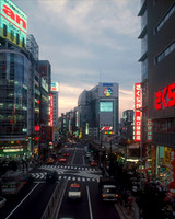 Tokyo
