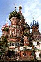 Moscow