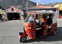 Tuk-tuk