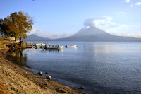 Playa de Panajachel (1)