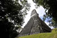 Behind Temple 1