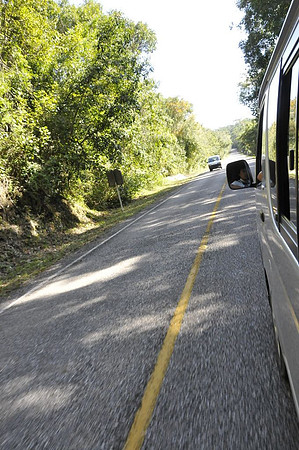 On the way to Tikal (4)